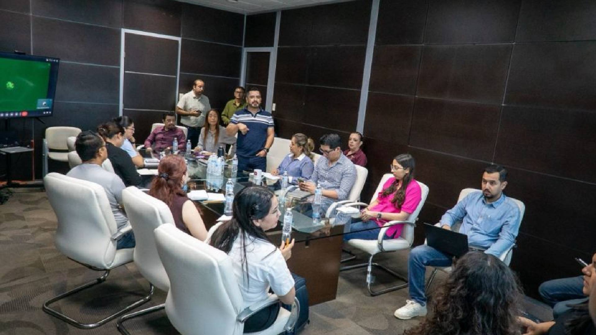 STPS fortalece certificación laboral con capacitación especializada
