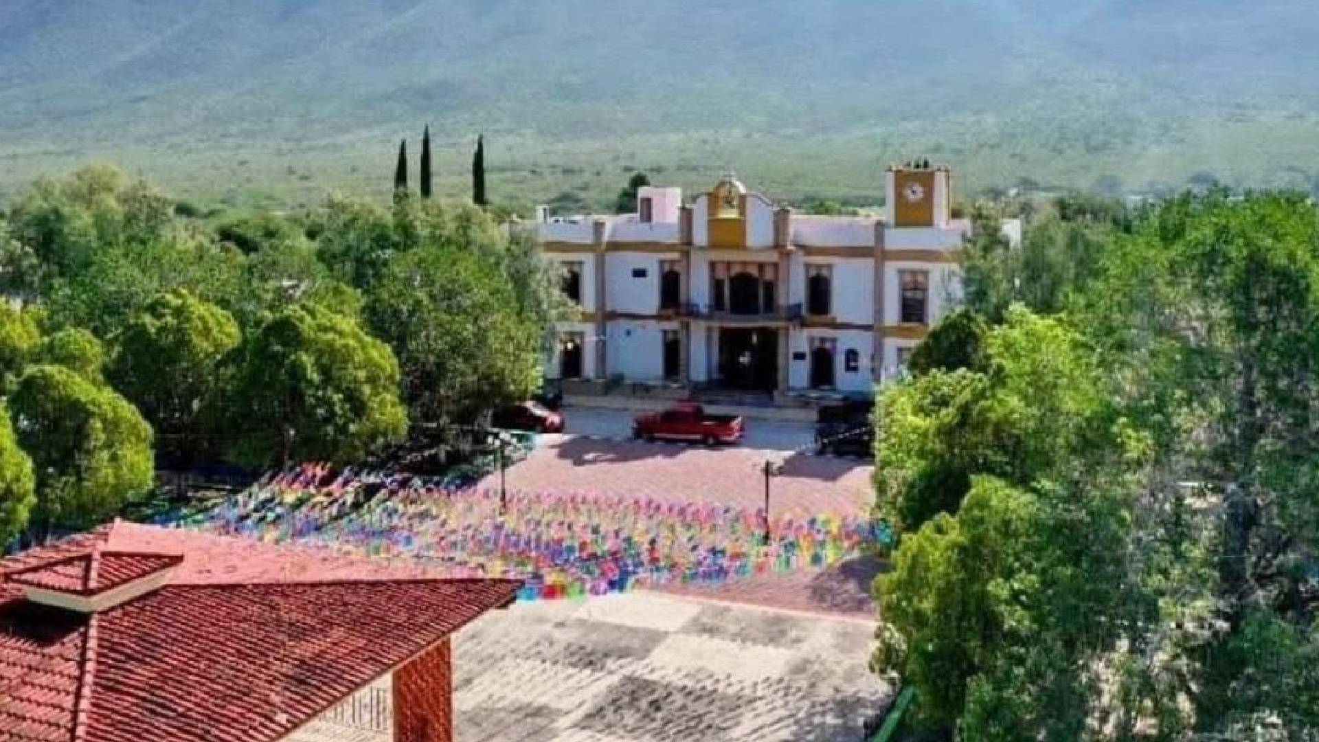 Descubre los tesoros de Tamaulipas a través de sus paradores turísticos: Sectur