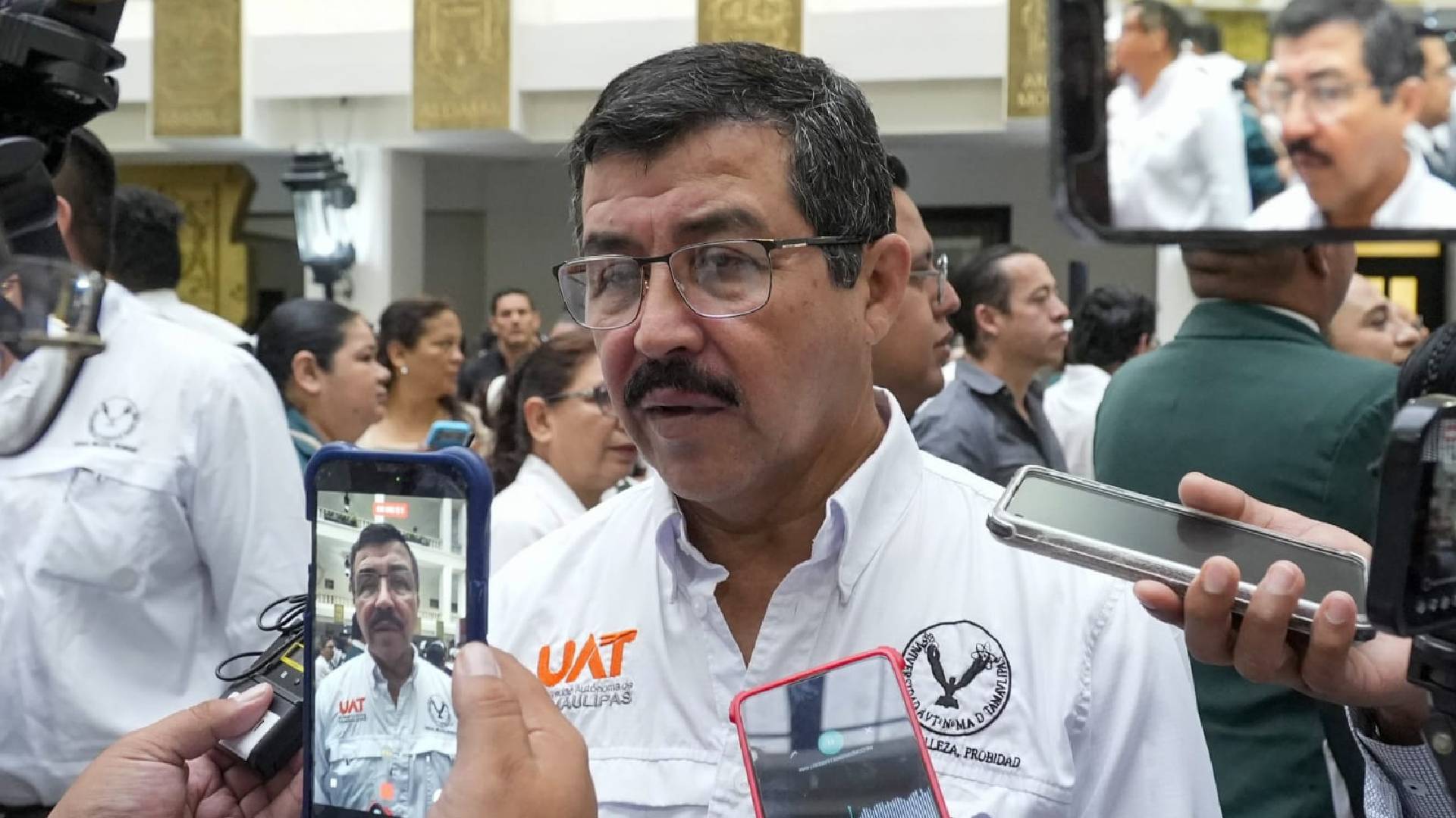 UAT pone a prueba tecnología aérea de alta precisión