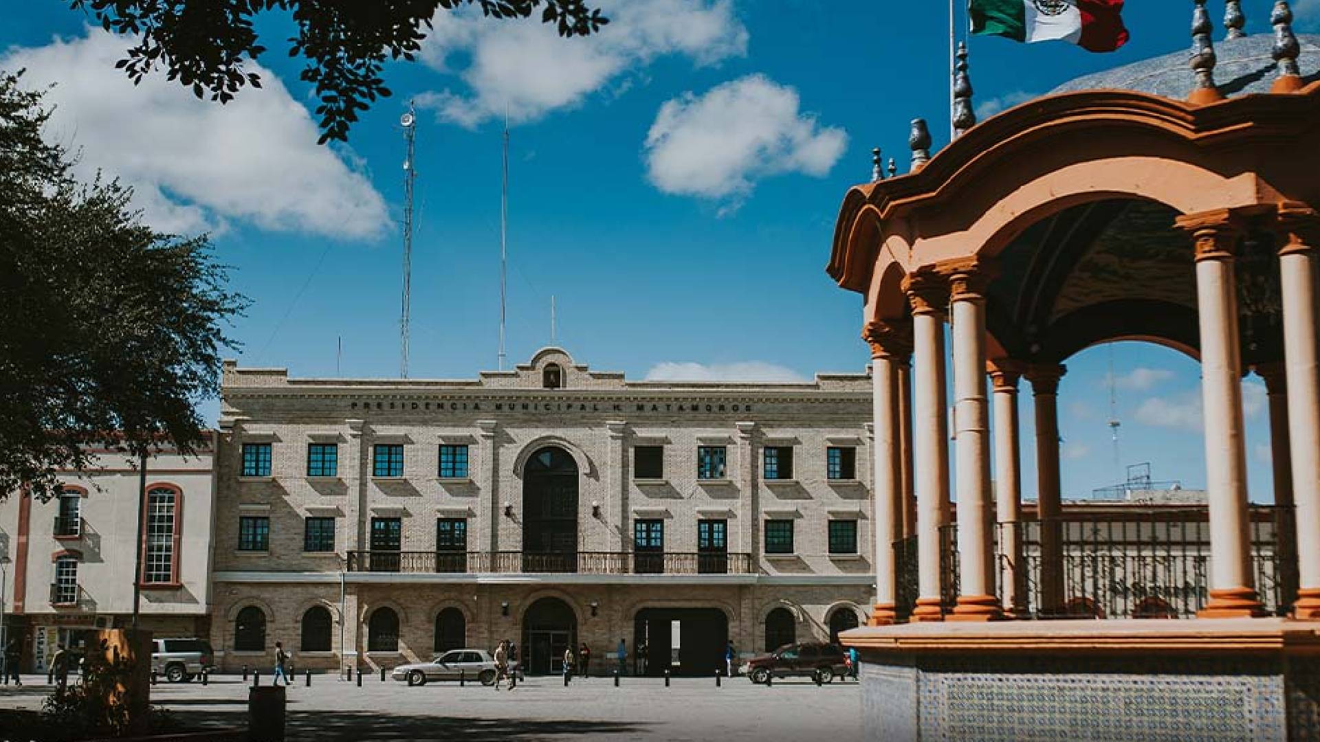 Arranca la Tesorería de Matamoros con el paquete fiscal de descuentos en beneficio de los ciudadanos