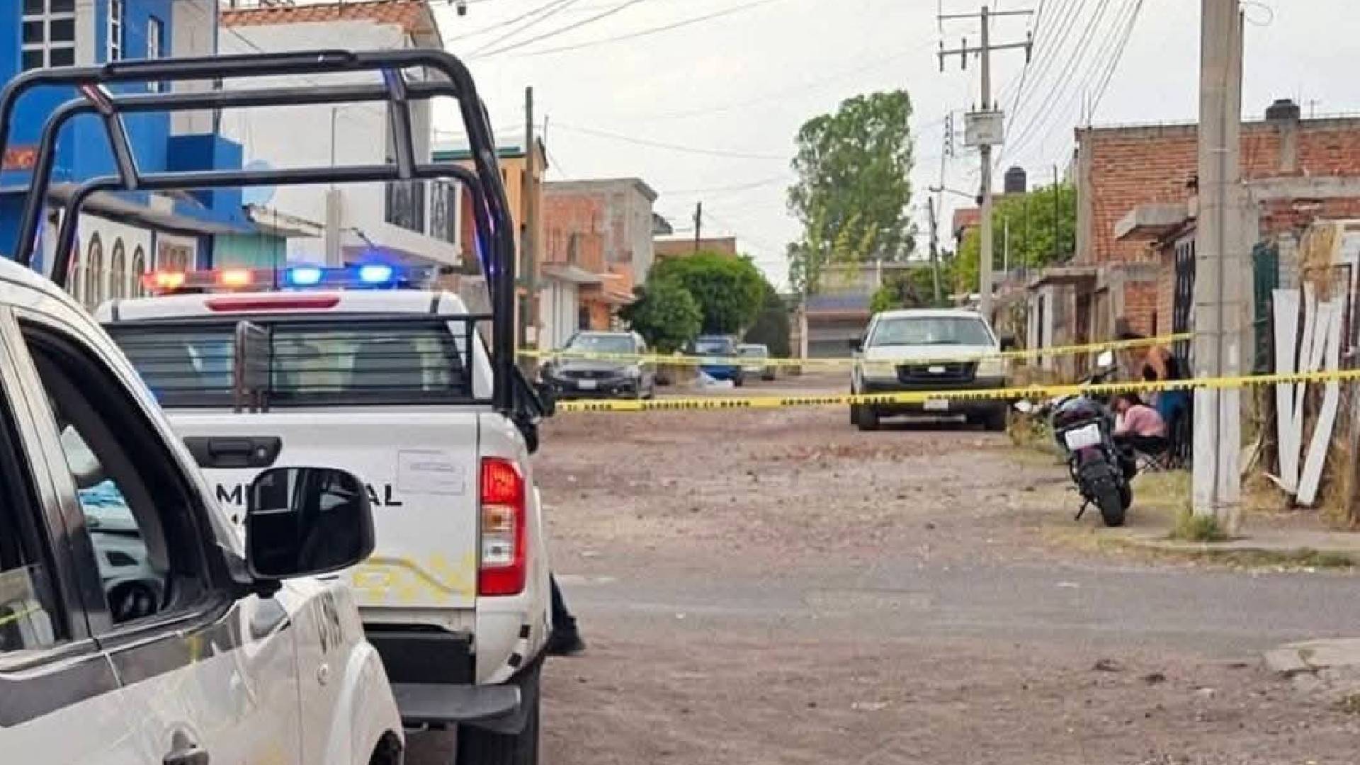 Doble feminicidio en Guanajuato: Asesinan a madre e hija buscadoras