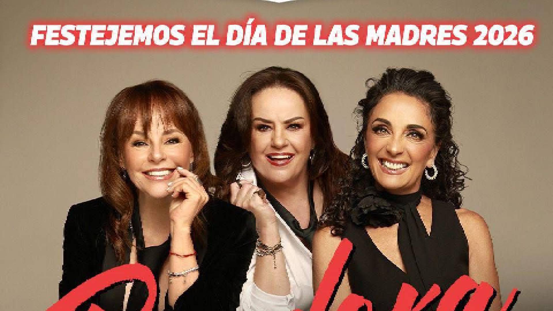 Carlos Peña Ortiz invita a festejo por el Día de las Madres