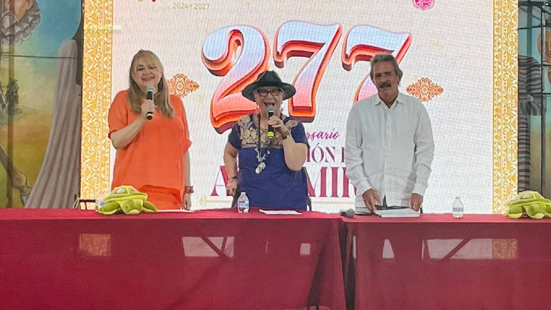 Altamira celebrará homenaje a Cuco Sánchez por su 105 aniversario luctuoso