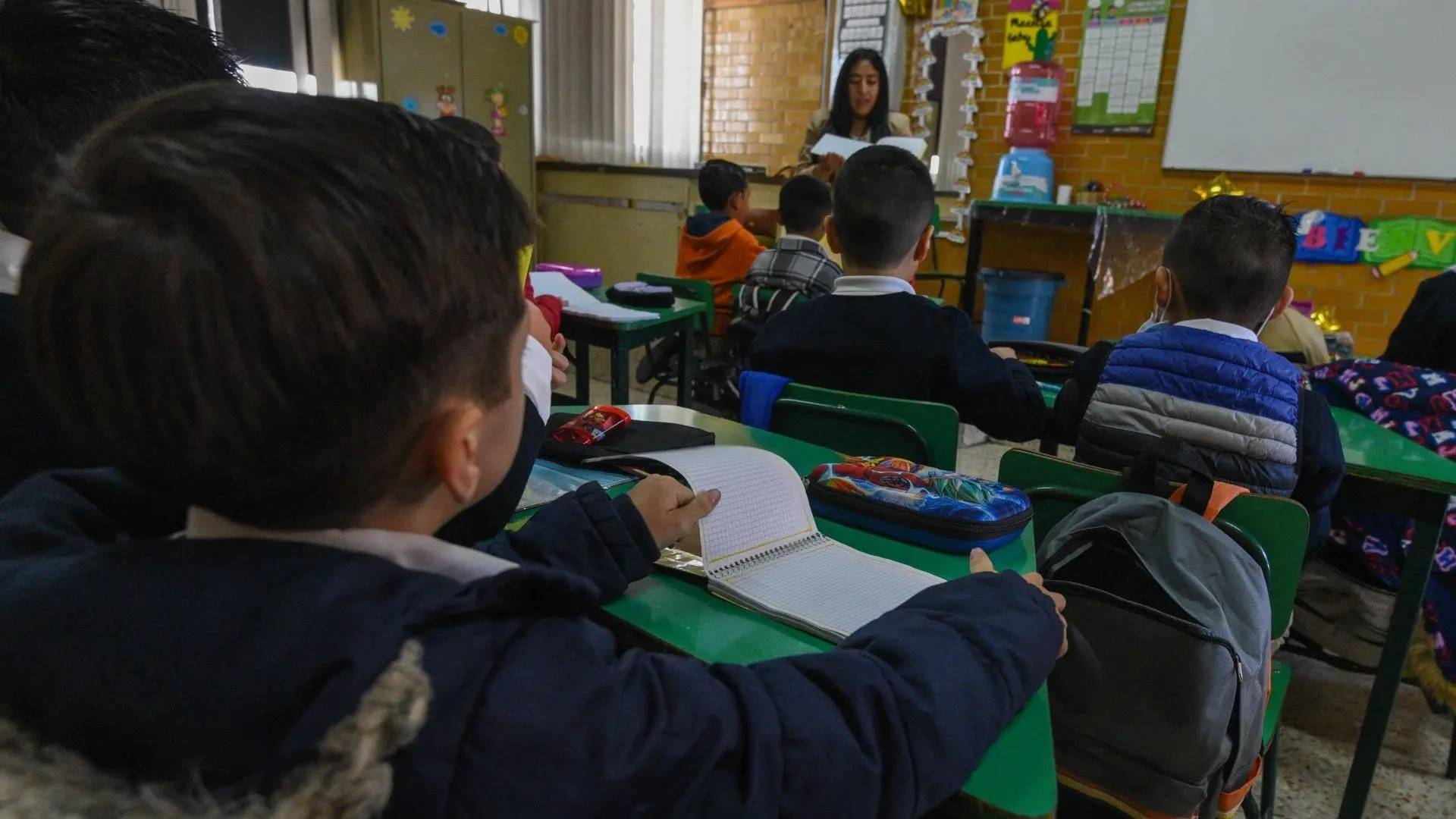 Adelantarán el fin del ciclo escolar en México por Mundial 2026