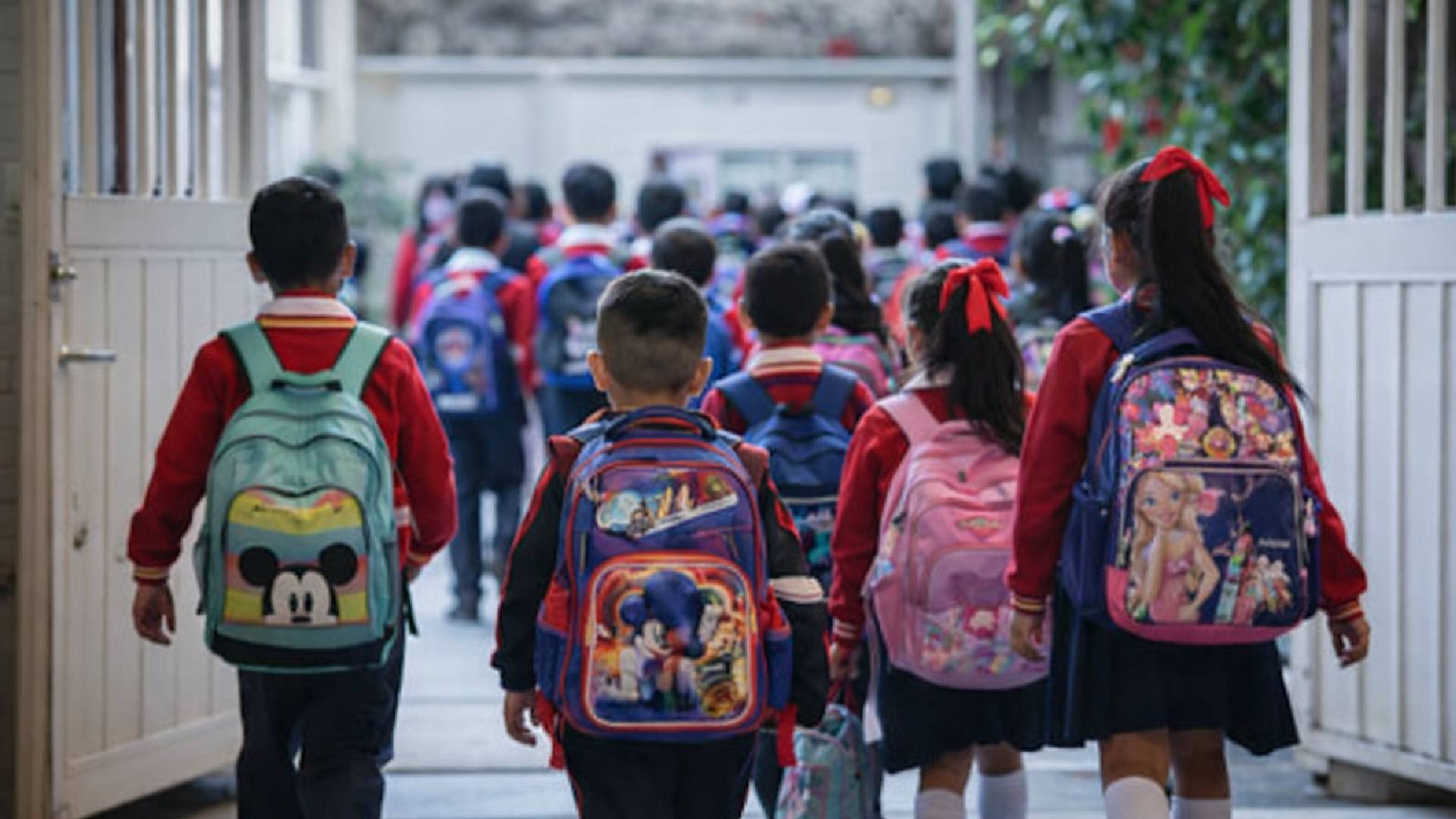 SEP adelanta oficialmente fin de clases por Mundial 2026