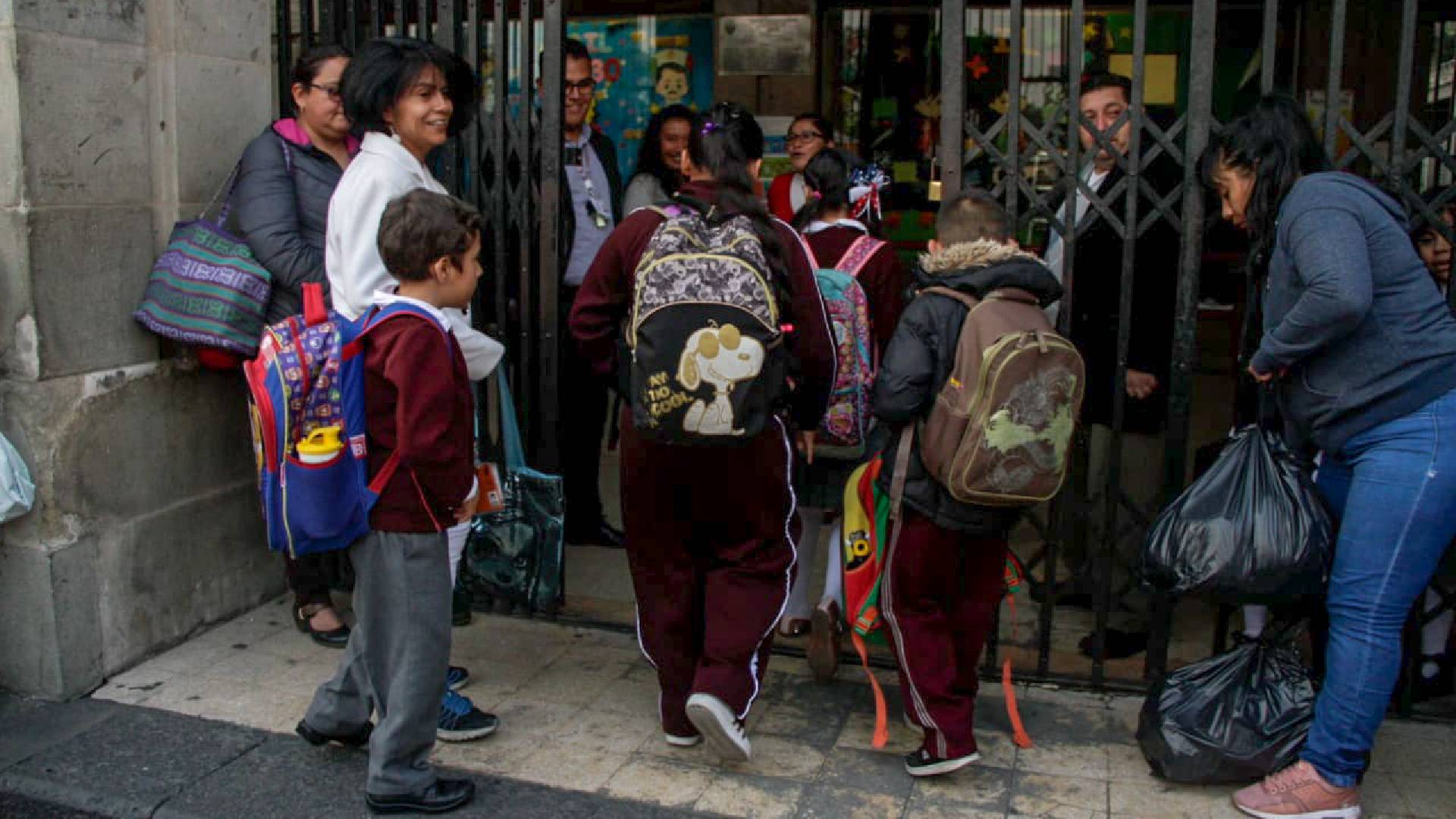 Unión Nacional de Padres rechaza adelanto del fin de clases por Mundial