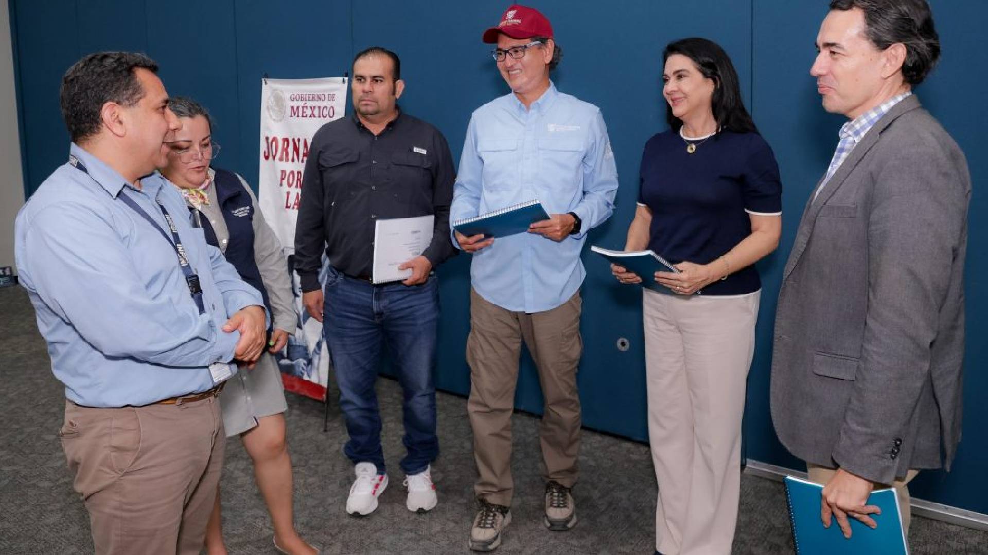 Tampico mejora percepción de seguridad y sube en ranking nacional