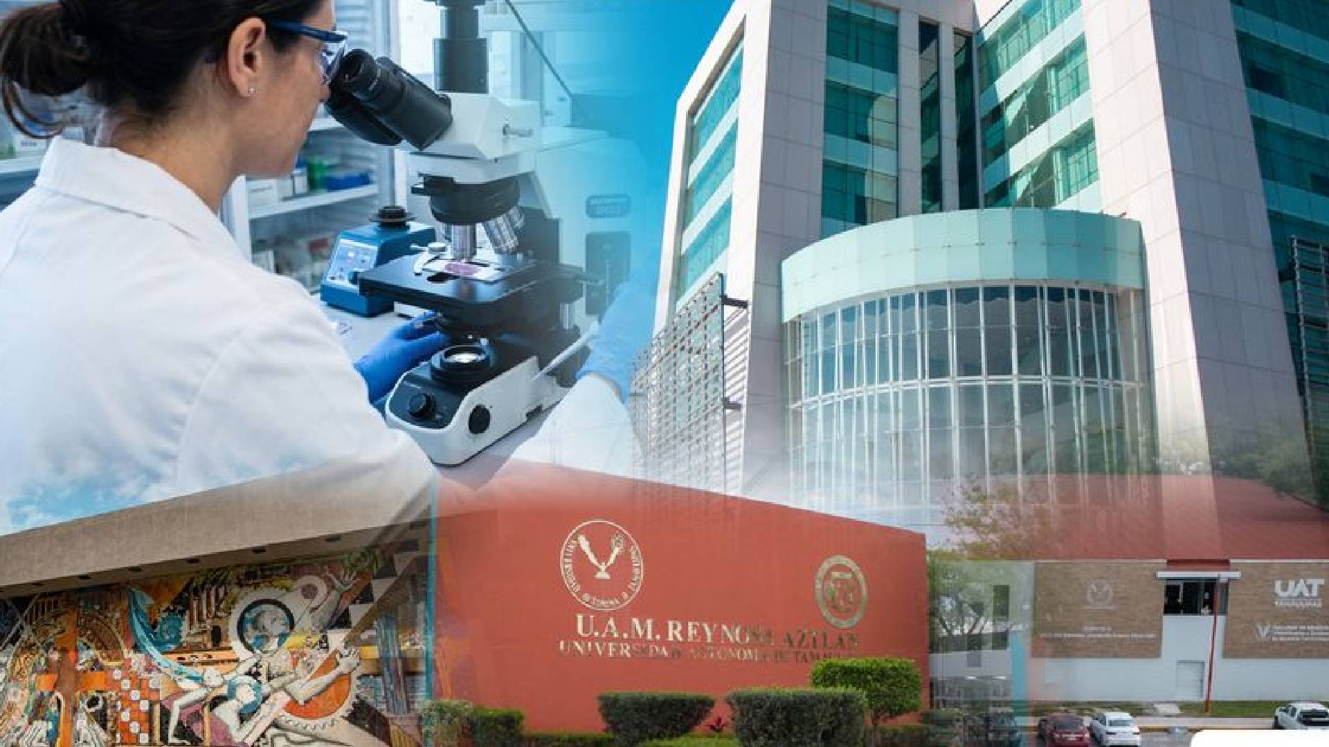 UAT obtiene nuevas patentes y diseños industriales