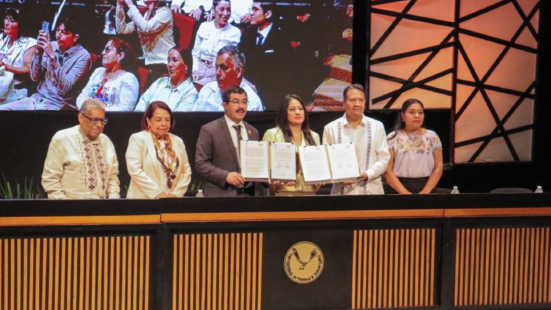 UAT abre espacios en el Poder Judicial para estudiantes de Derecho