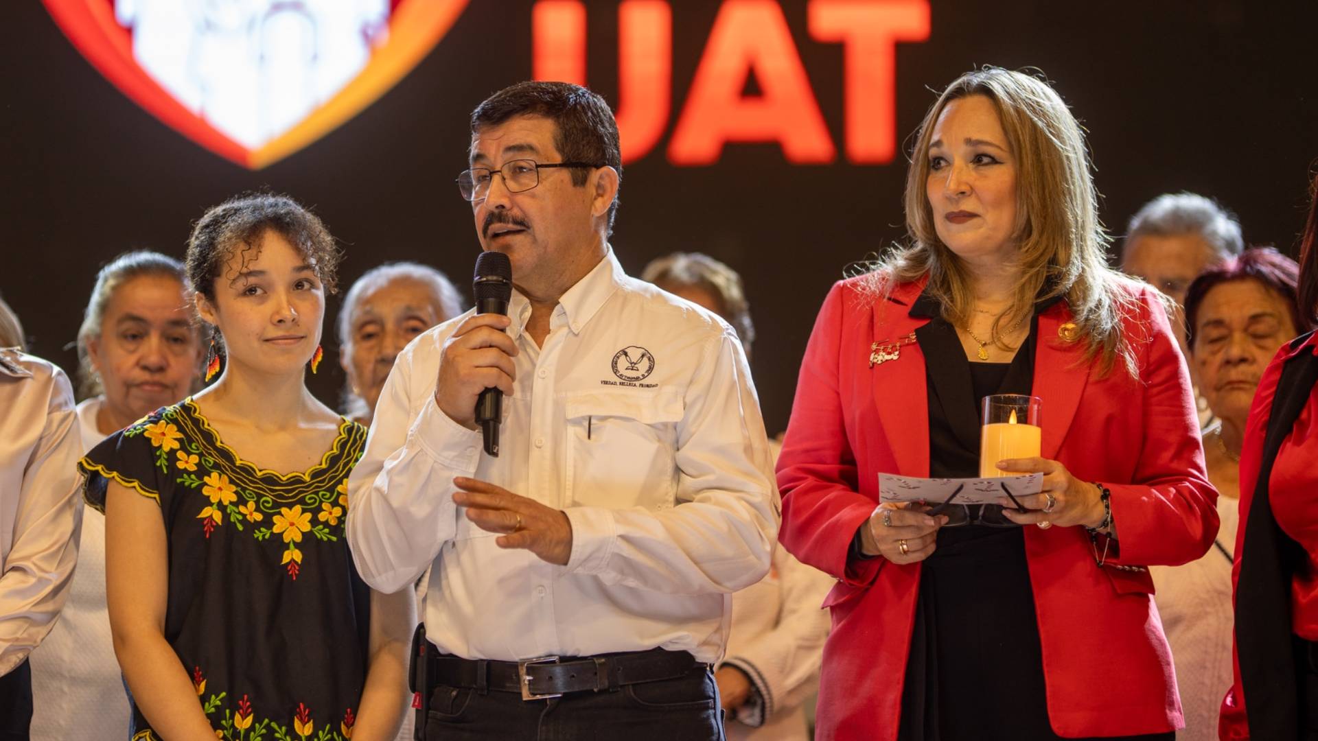 Dámaso Anaya destaca el papel de las madres tamaulipecas