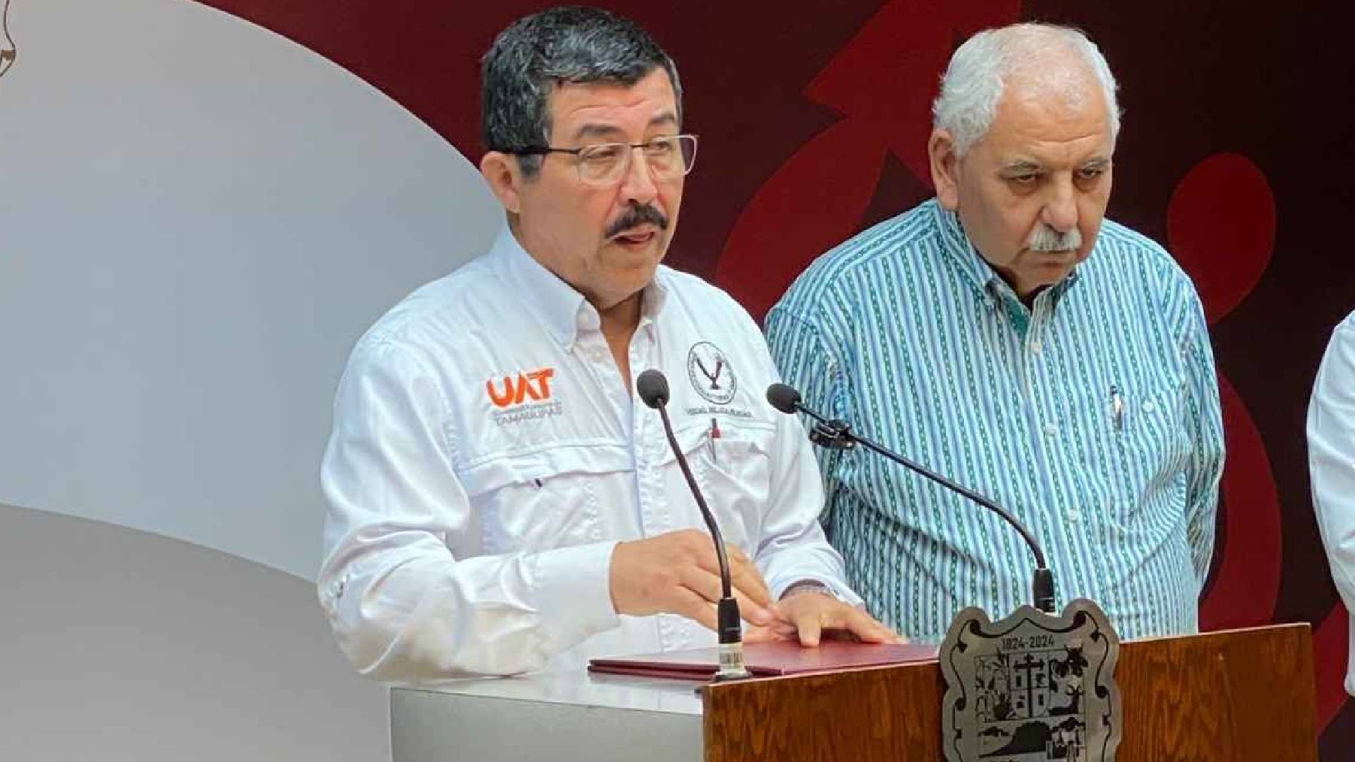 UAT reforzará colaboración para frenar avance del gusano barrenador