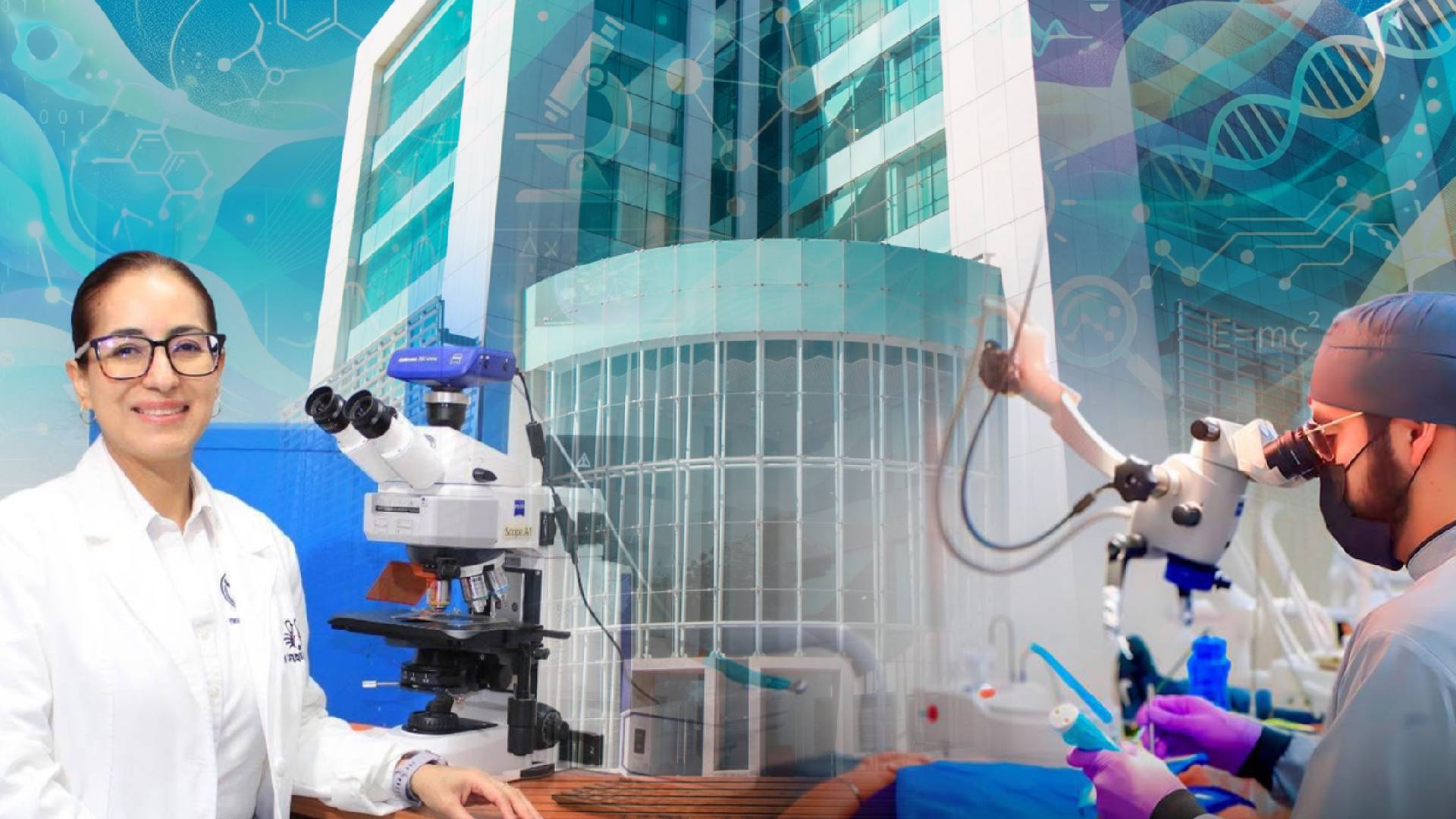 UAT duplica su capacidad científica con más de 200 proyectos