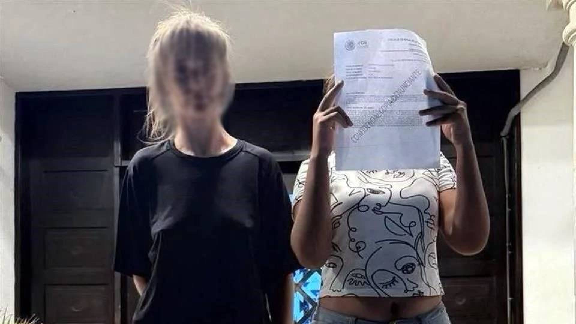 Menor de Estados Unidos denuncia violación por militares en Tamaulipas