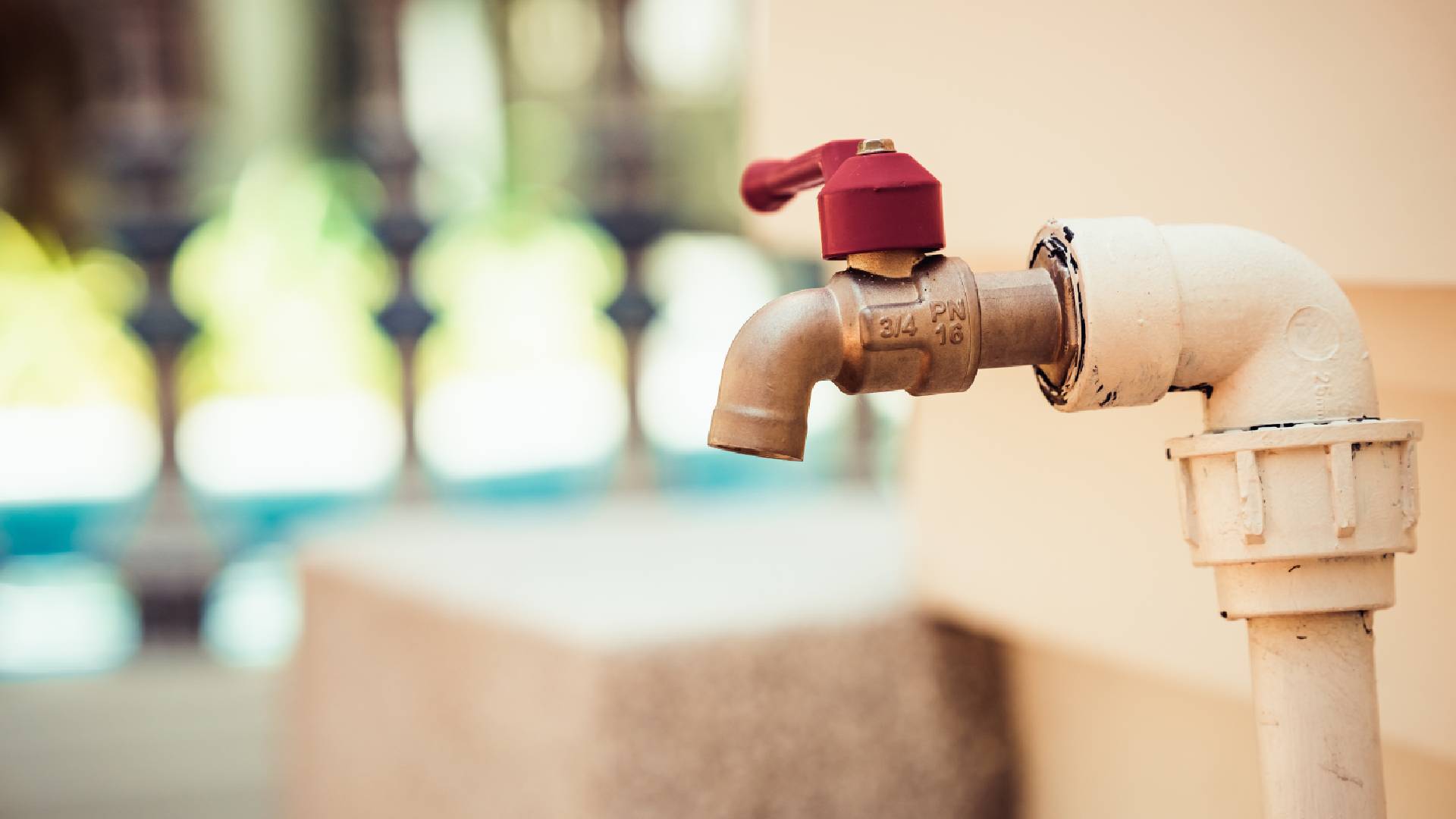 Tormenta deja sin agua a más de 300 colonias en Ciudad Victoria