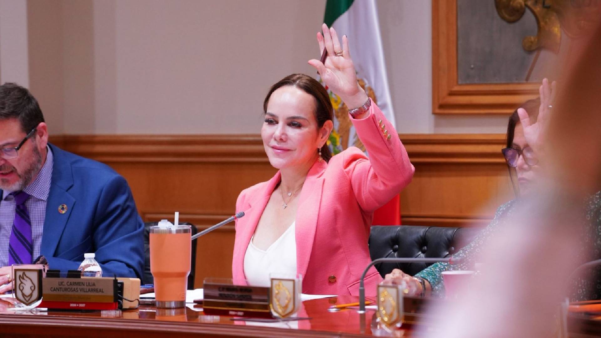 Durante mayo, Nuevo Laredo condona 100% de recargos del predial