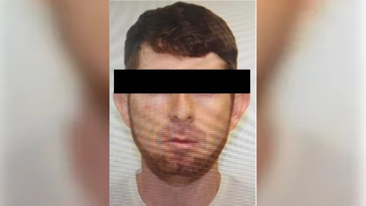 Detienen en Sonora a sobrino del ‘Chapo’ Guzmán