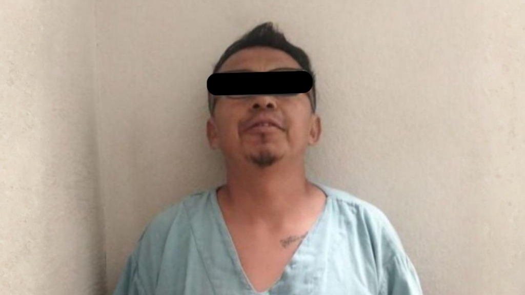 Camillero del IMSS es detenido por abusar sexualmente a paciente