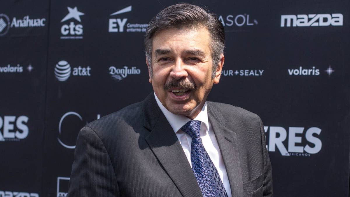 Jorge Ortiz de Pinedo desmiente rumores de su muerte