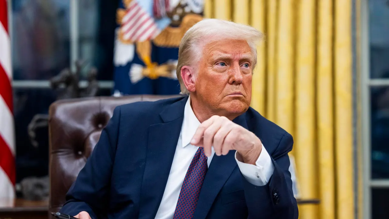 “Si México no actúa contra el narco, nosotros lo haremos”: Trump