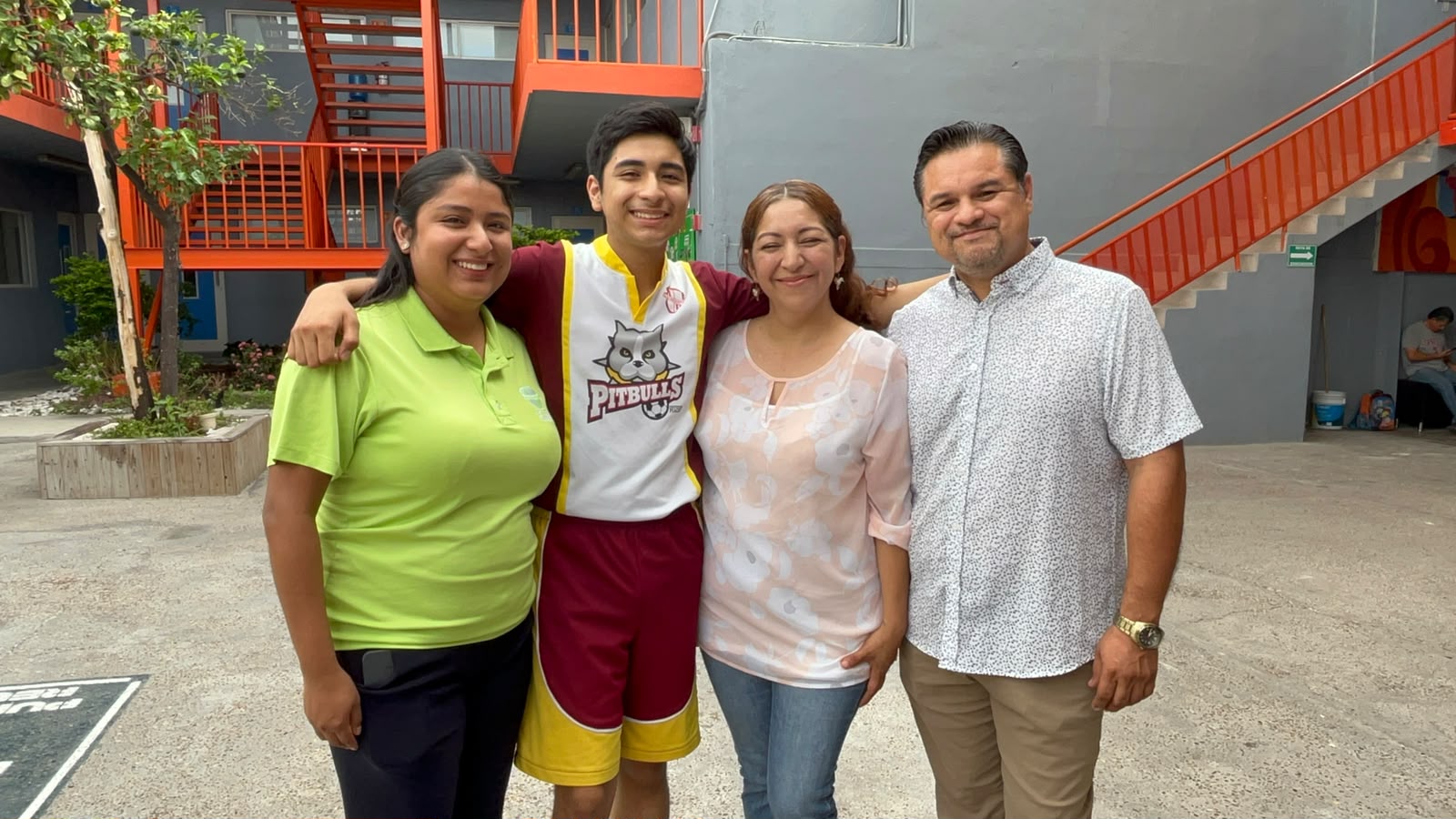 De Reynosa a Singapur: joven matemático representará a México en Mundial