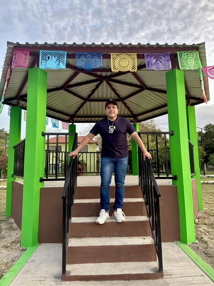 Alcalde de El Naranjo desata polémica por invitación del Día del Padre
