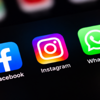 Se caen WhatsApp, Facebook e Instagram a nivel mundial