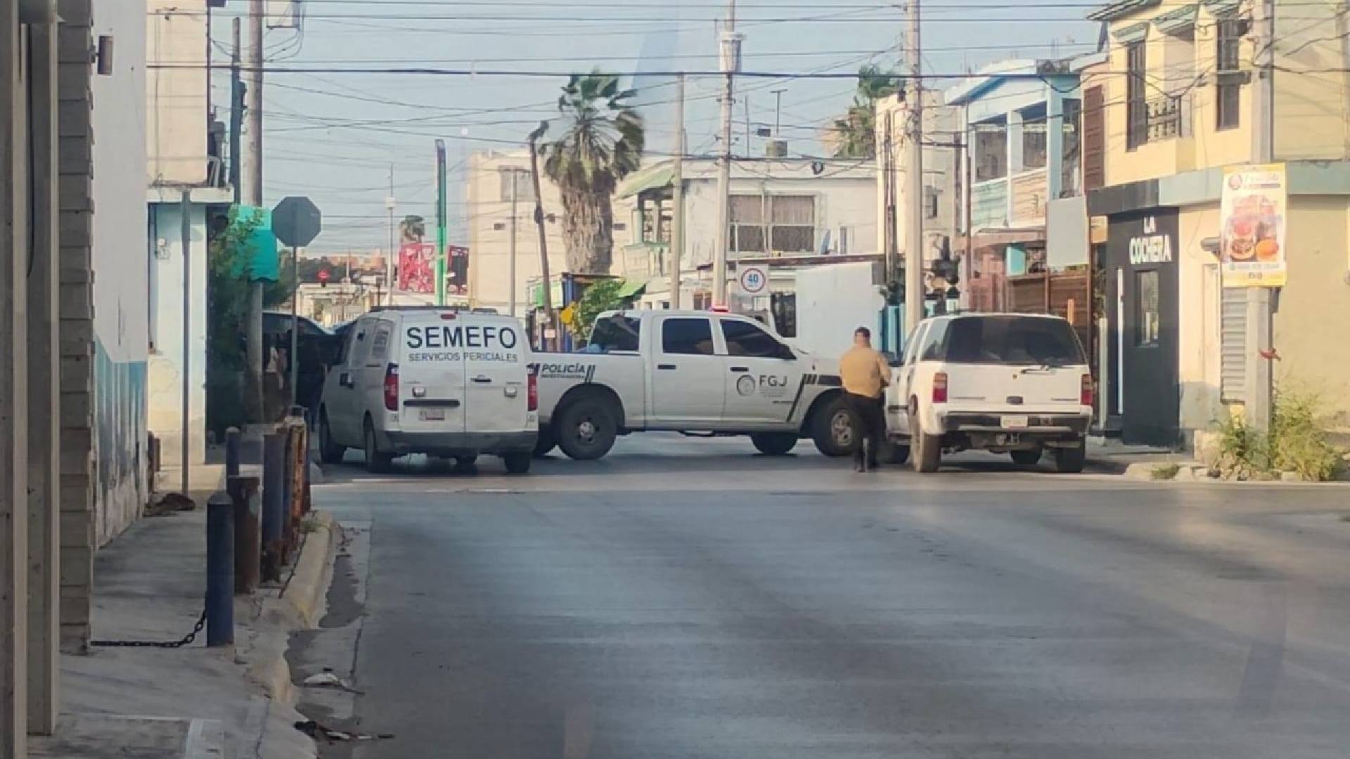 Ataque armado deja tres mujeres muertas y dos heridos en Reynosa