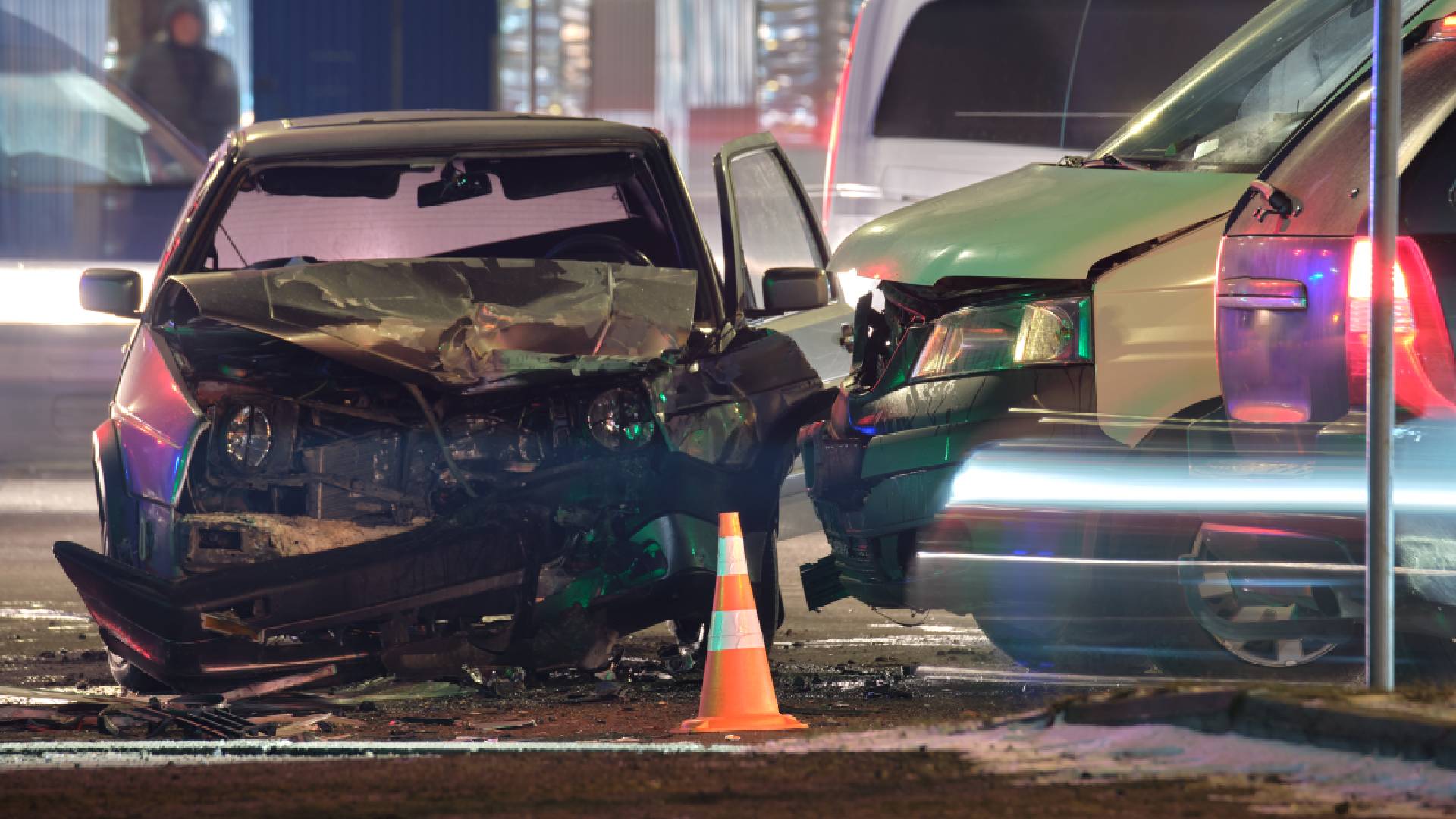 Endurecen castigos para quienes escapen tras provocar accidentes