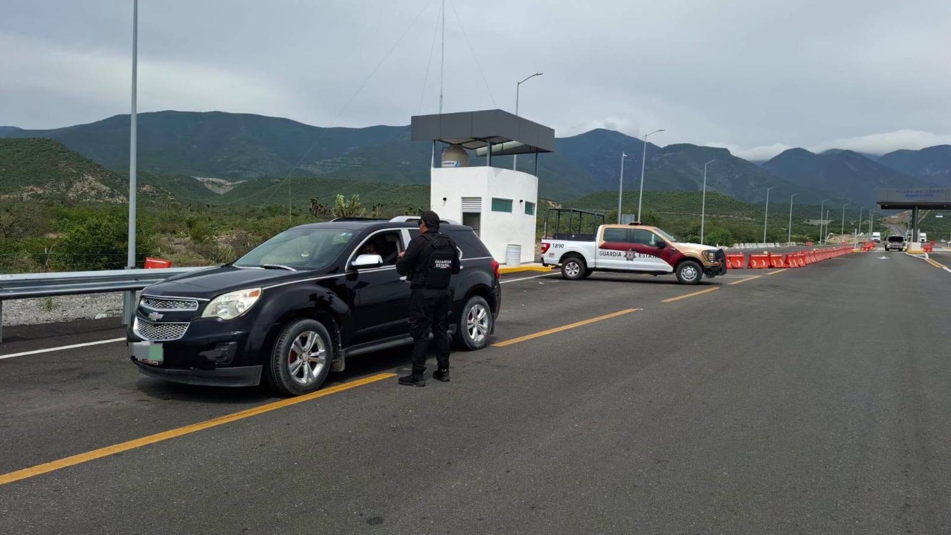 Localizan en Jaumave a menor sustraido en Ciudad Vcitoria