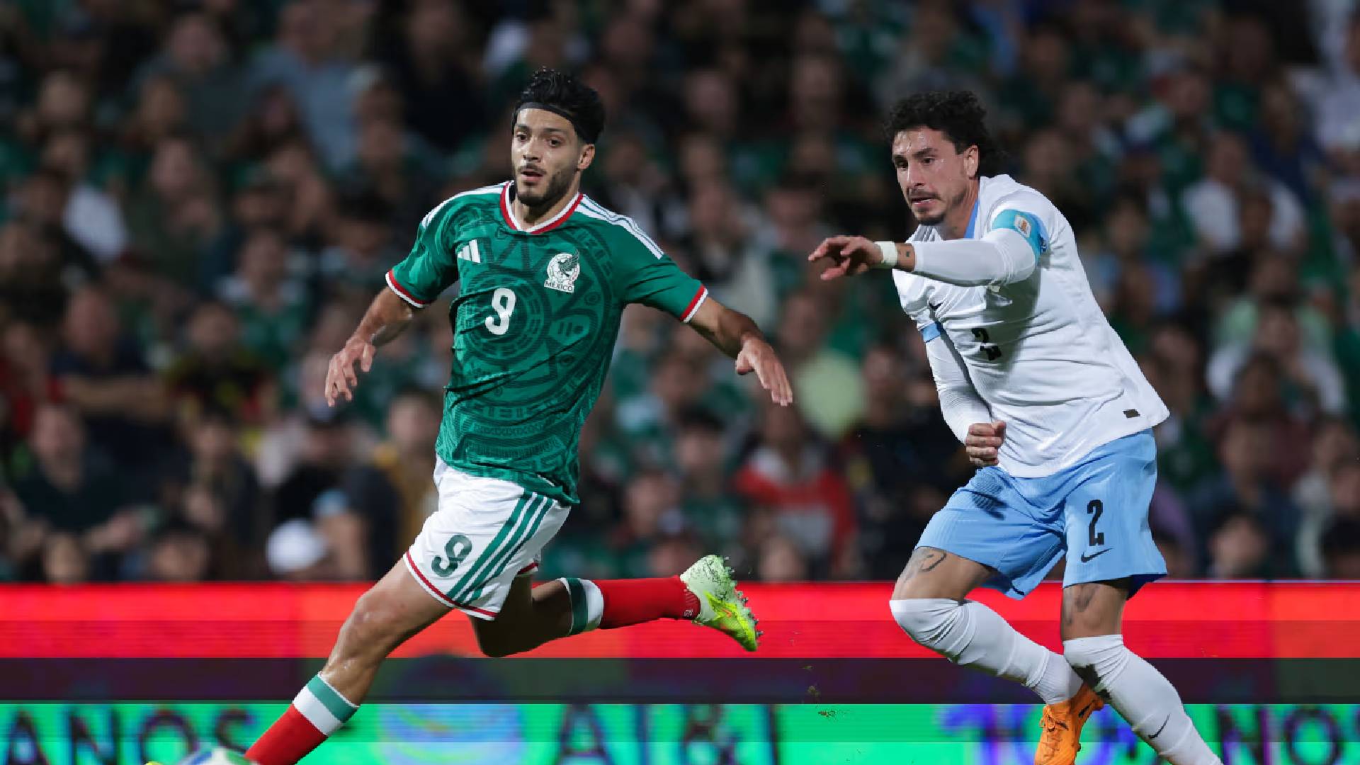 Quedan definidos los 16avos de final del Mundial 2026