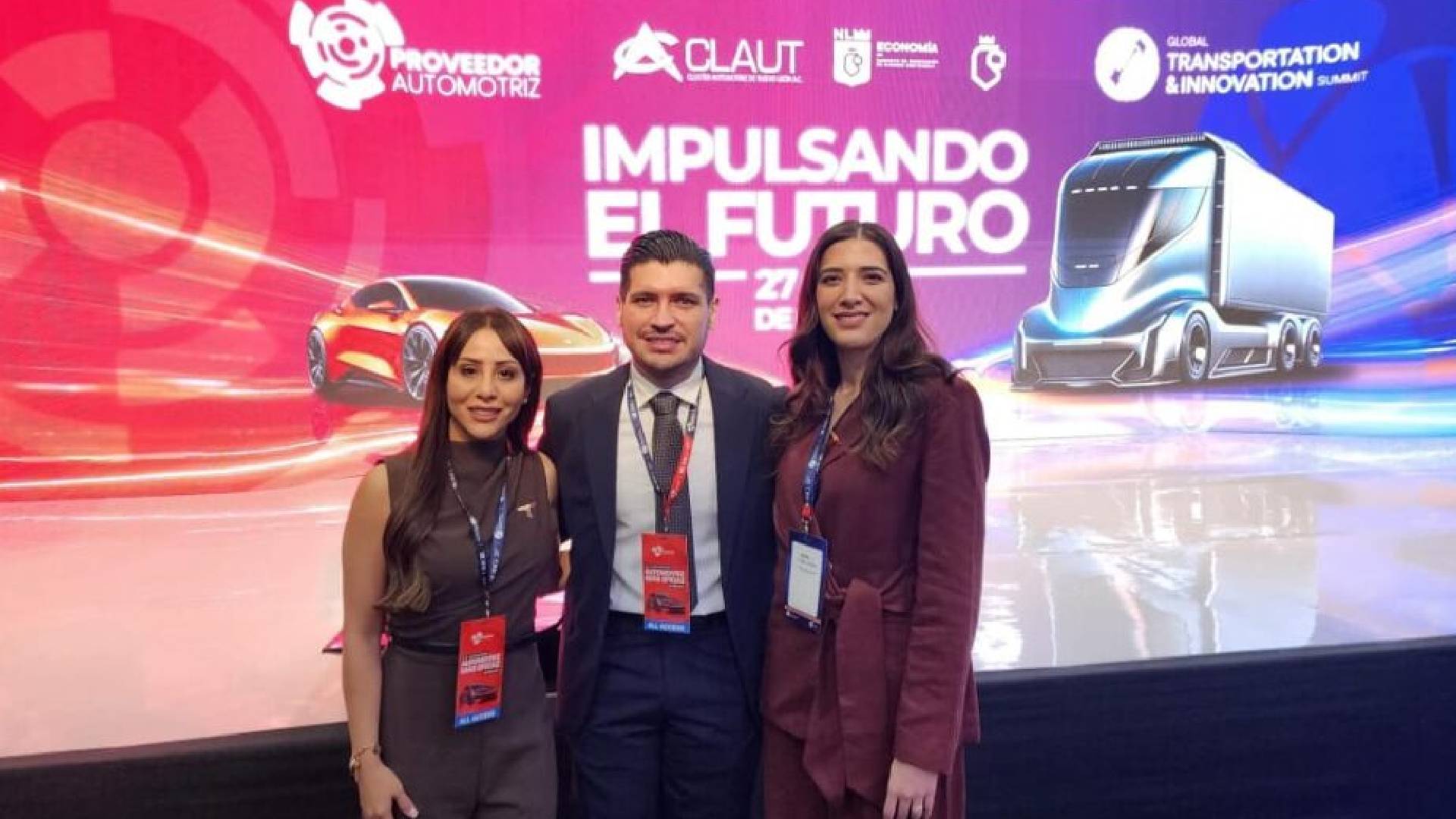 Matamoros fortalece su proyección industrial en el sector automotriz 