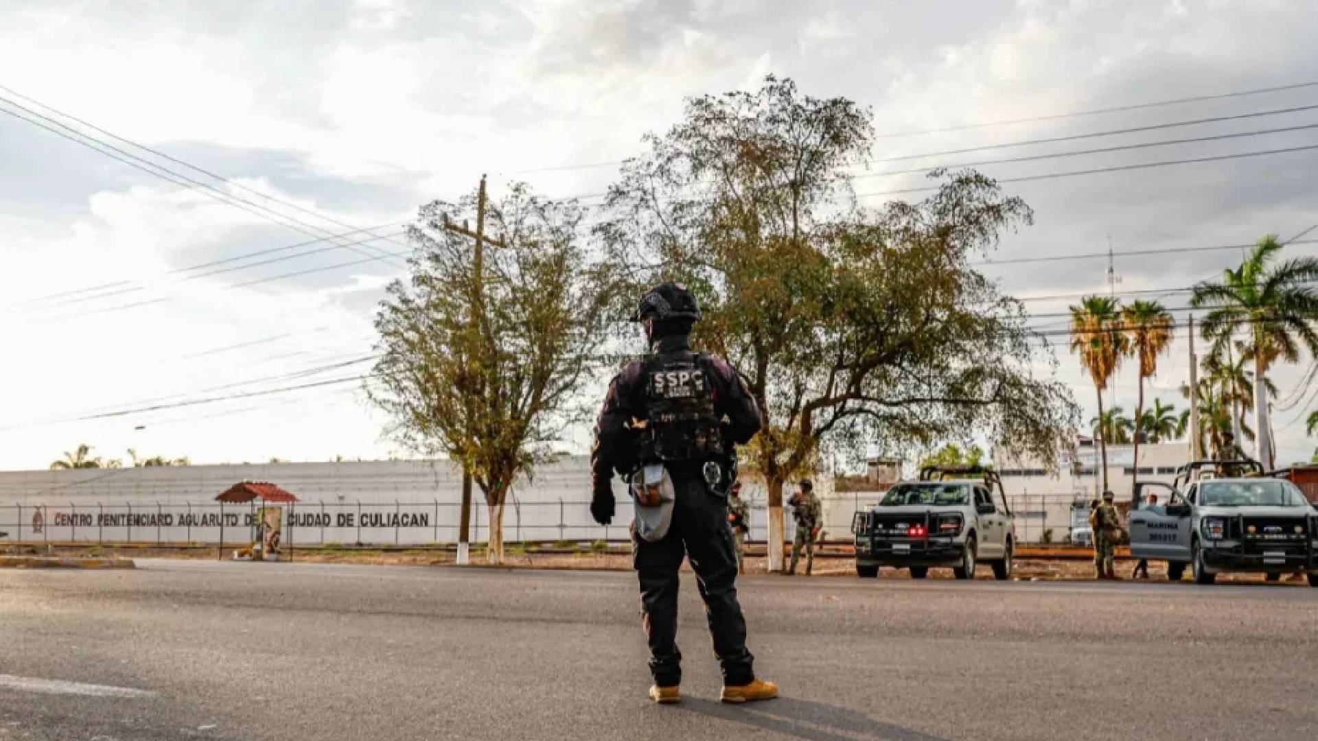 Siete muertos tras riña en penal; refuerzan vigilancia