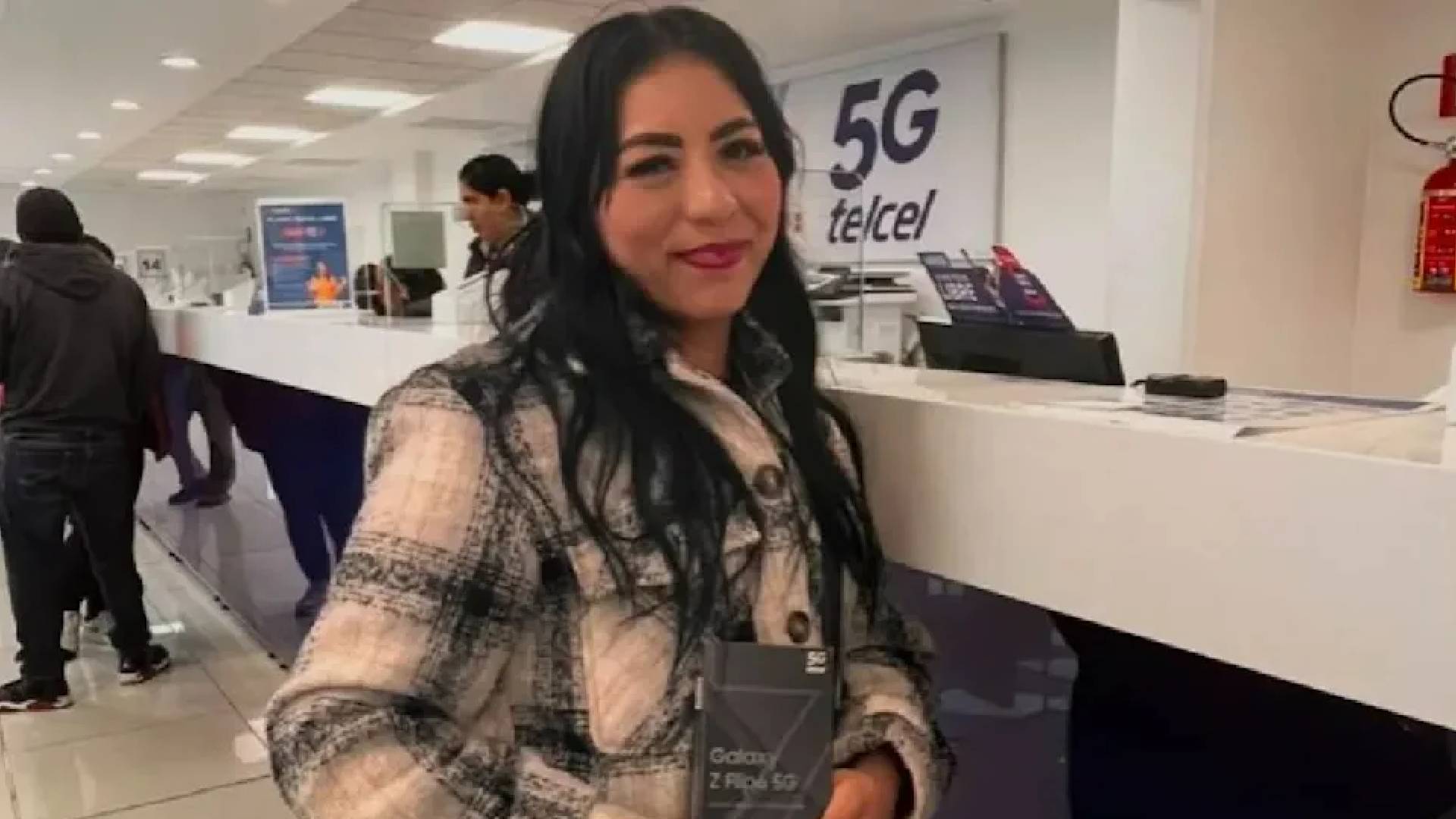 Confirman causa de muerte de mujer hallada tras acudir a clínica estética