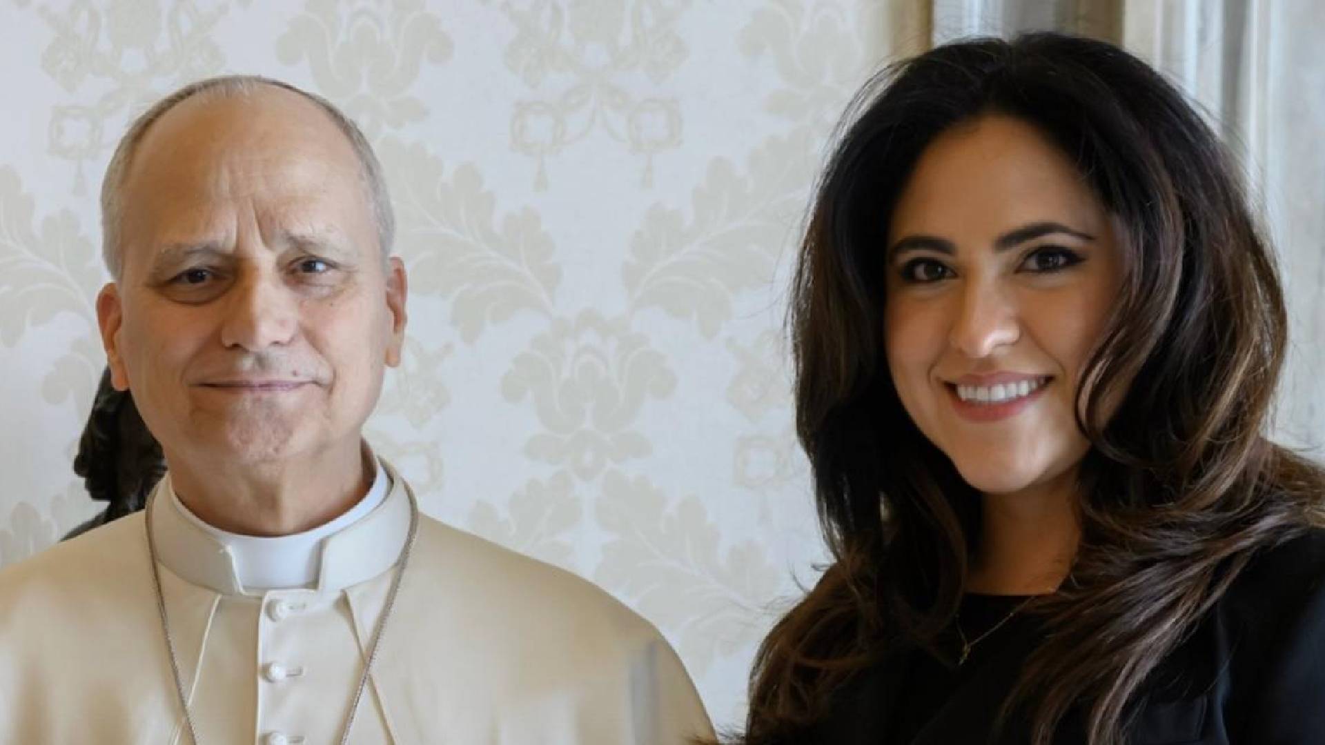 Nombran a mexicana como jefa de Comunicación del Vaticano