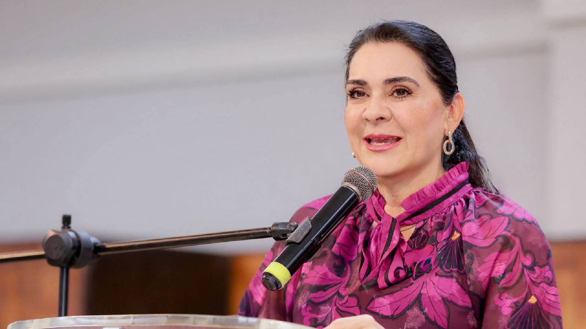 Mónica Villarreal reduce 48% la deuda pública heredada en Tampico