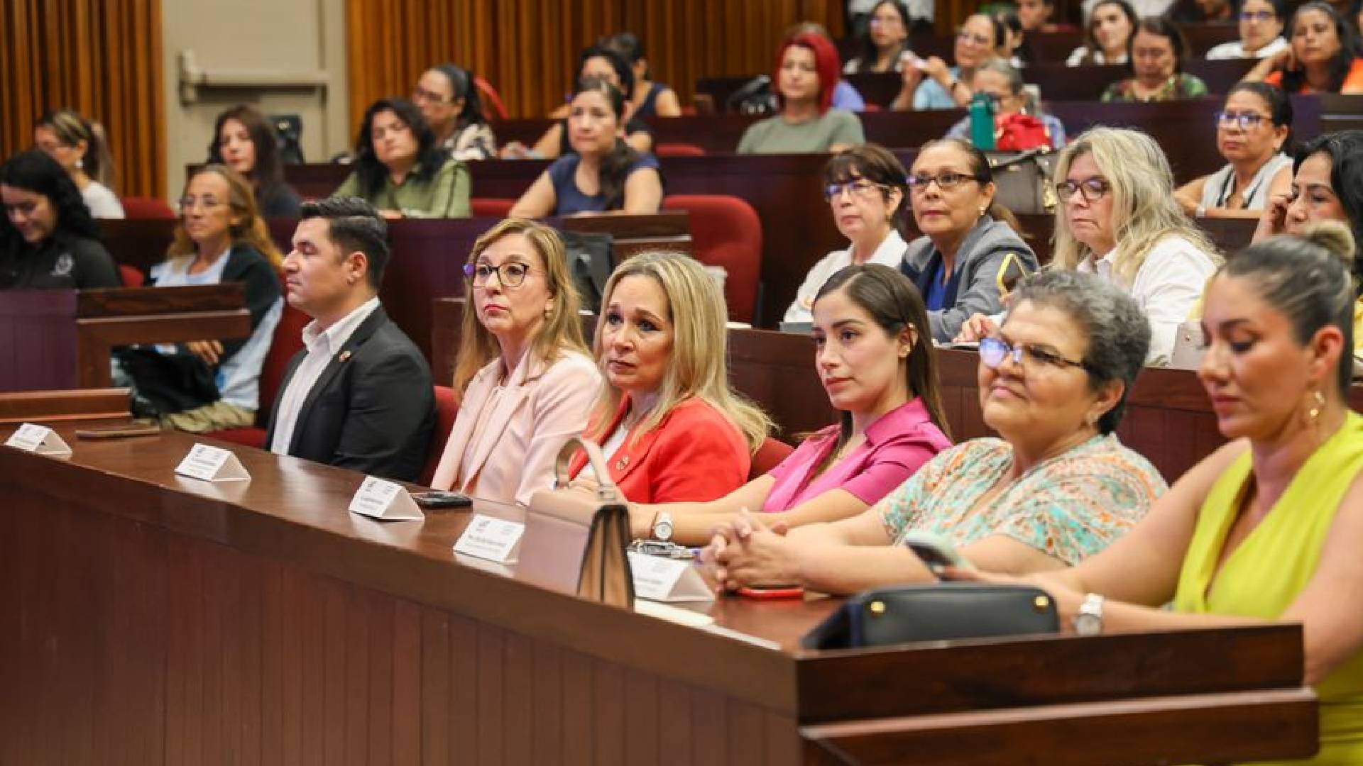 UAT impulsa taller de «Motivación y Liderazgo para Mujeres»