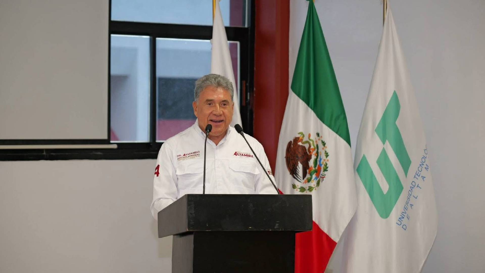 Instala Armando Martínez Consejo Municipal de Protección Civil
