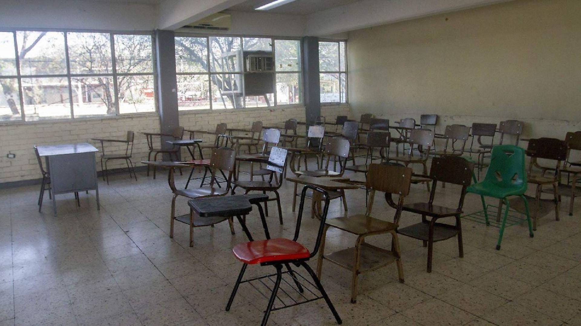 Paro de la CNTE deja sin clases a más de 1 millón de alumnos