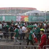 Mundial 2026 seguirá adelante pese a protestas de la CNTE