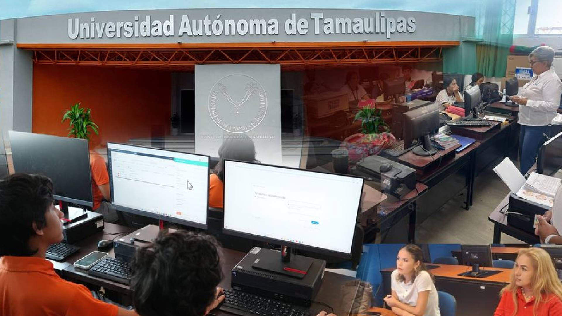 Amplía UAT cobertura académica en cuatro municipios de Tamaulipas