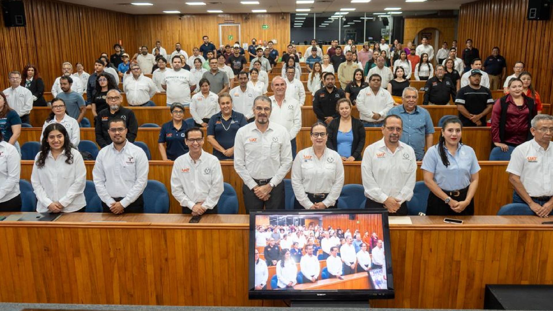 UAT promueve la sustentabilidad con curso sobre economía circular