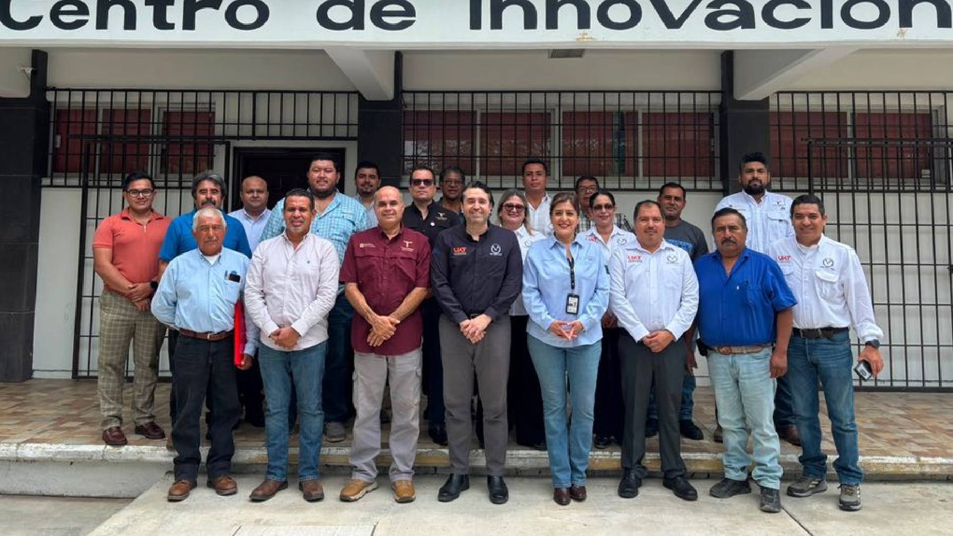Arrancan trabajos para la protección y certificación de la Miel de Azahar de Tamaulipas