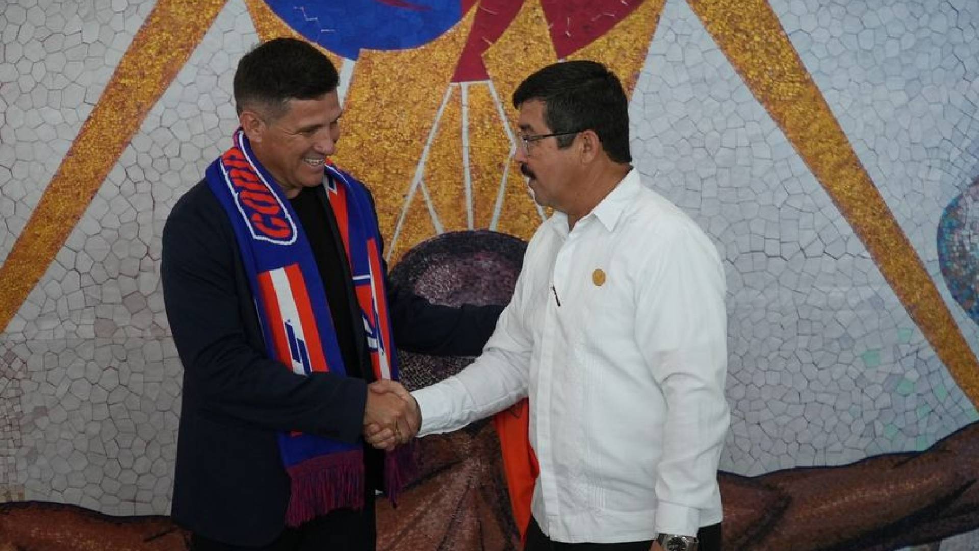 Gabriel “El Místico” Pereyra asume la dirección técnica de Correcaminos