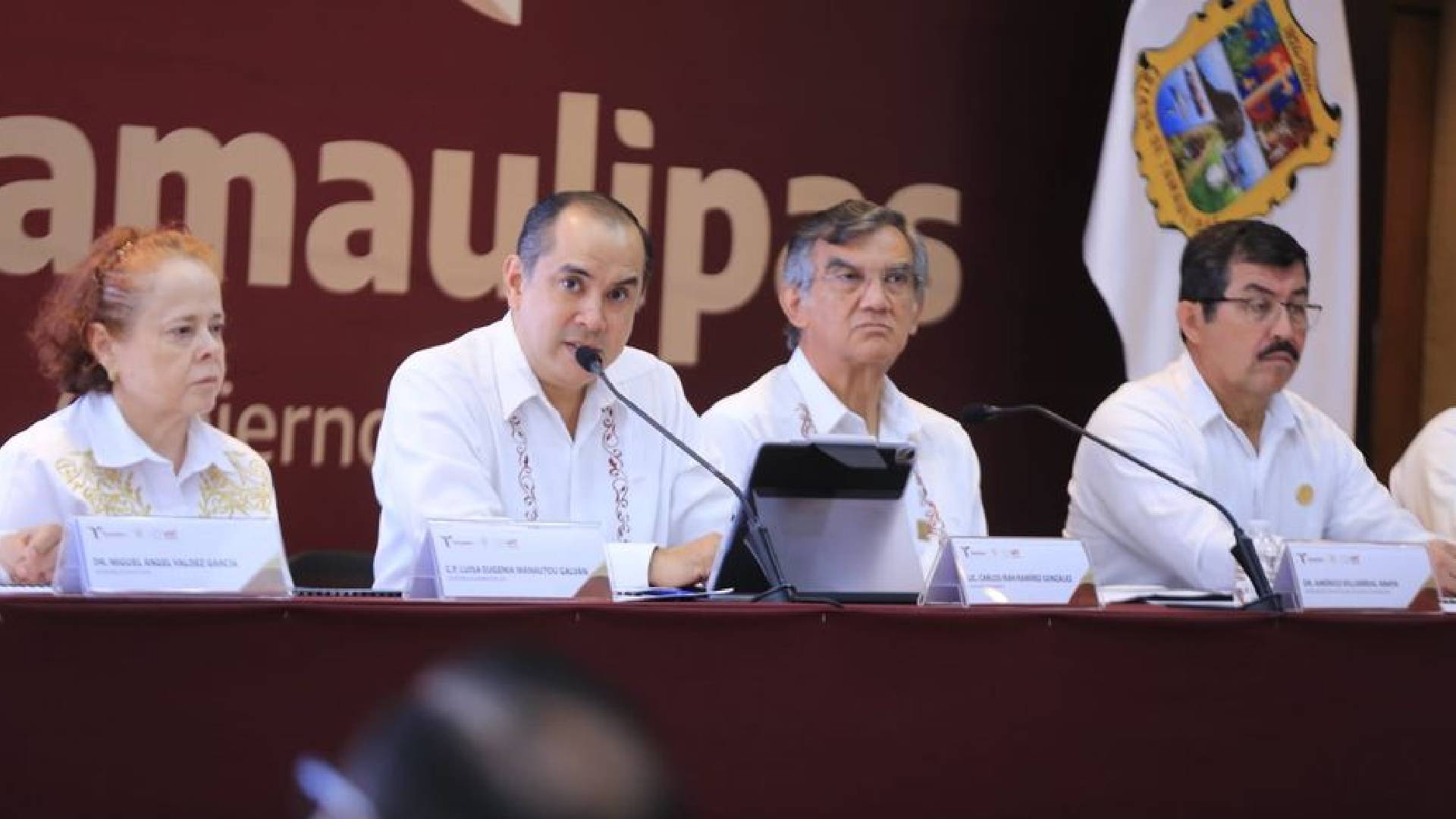 Instalan Comité Técnico para fortalecer transparencia y desarrollo de la UAT