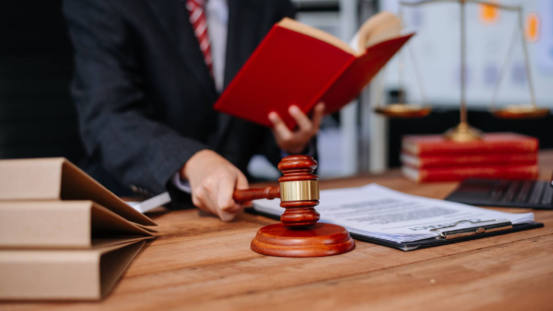 Abre Poder Judicial proceso para ocupar 30 plazas en Tamaulipas