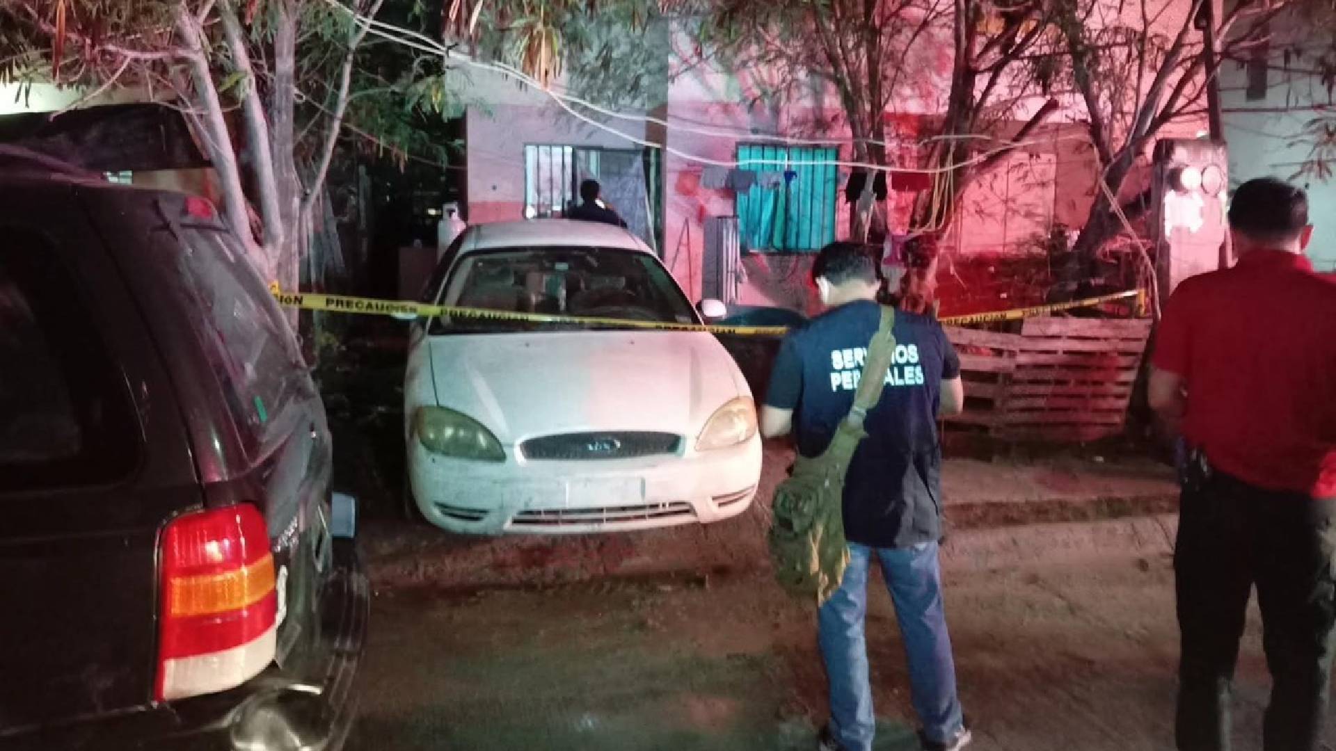 Menor de 11 años se quita la vida en Nuevo Laredo