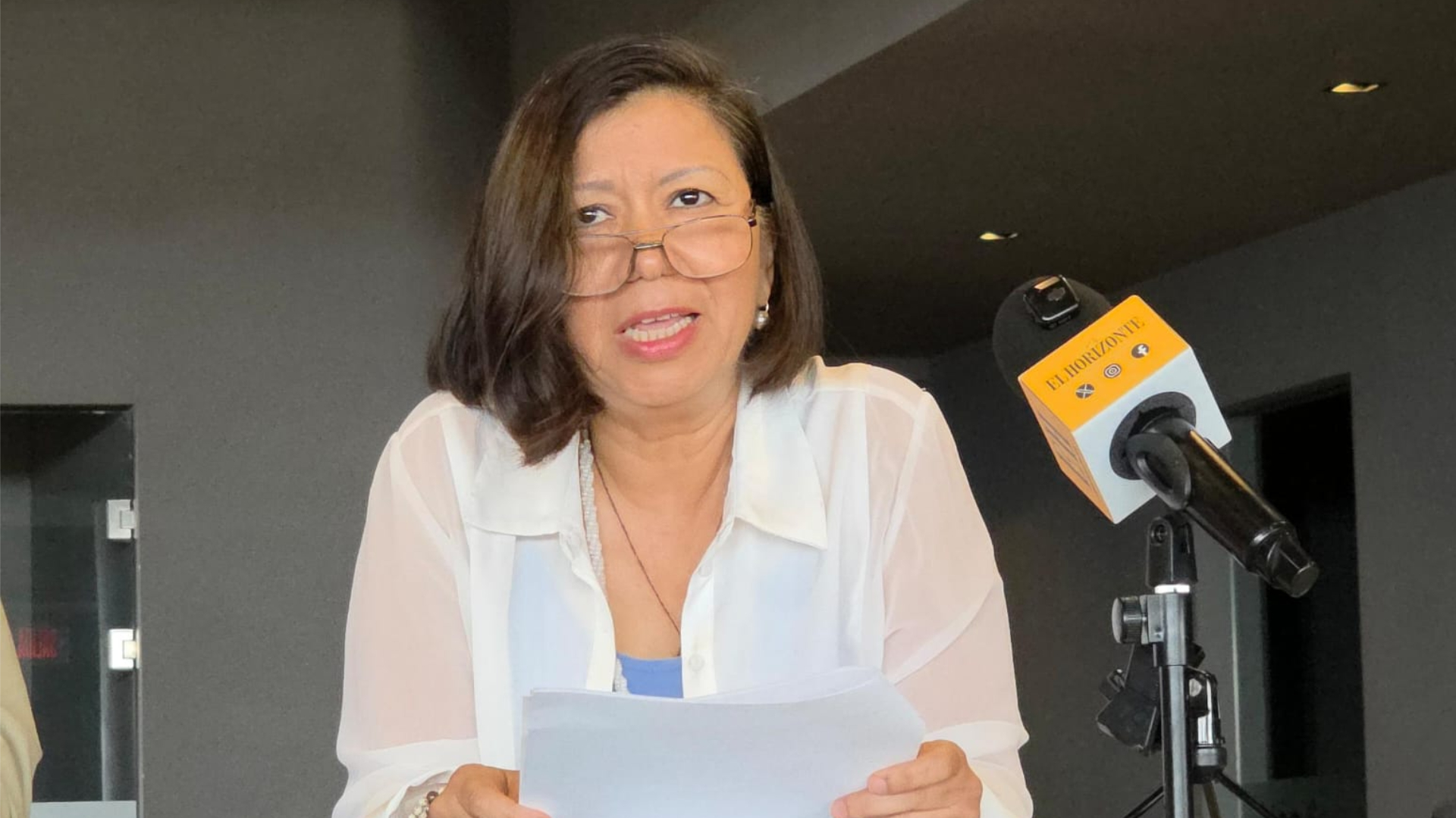 Supervisora de la Zona Escolar 82 rechaza acusaciones de acoso laboral
