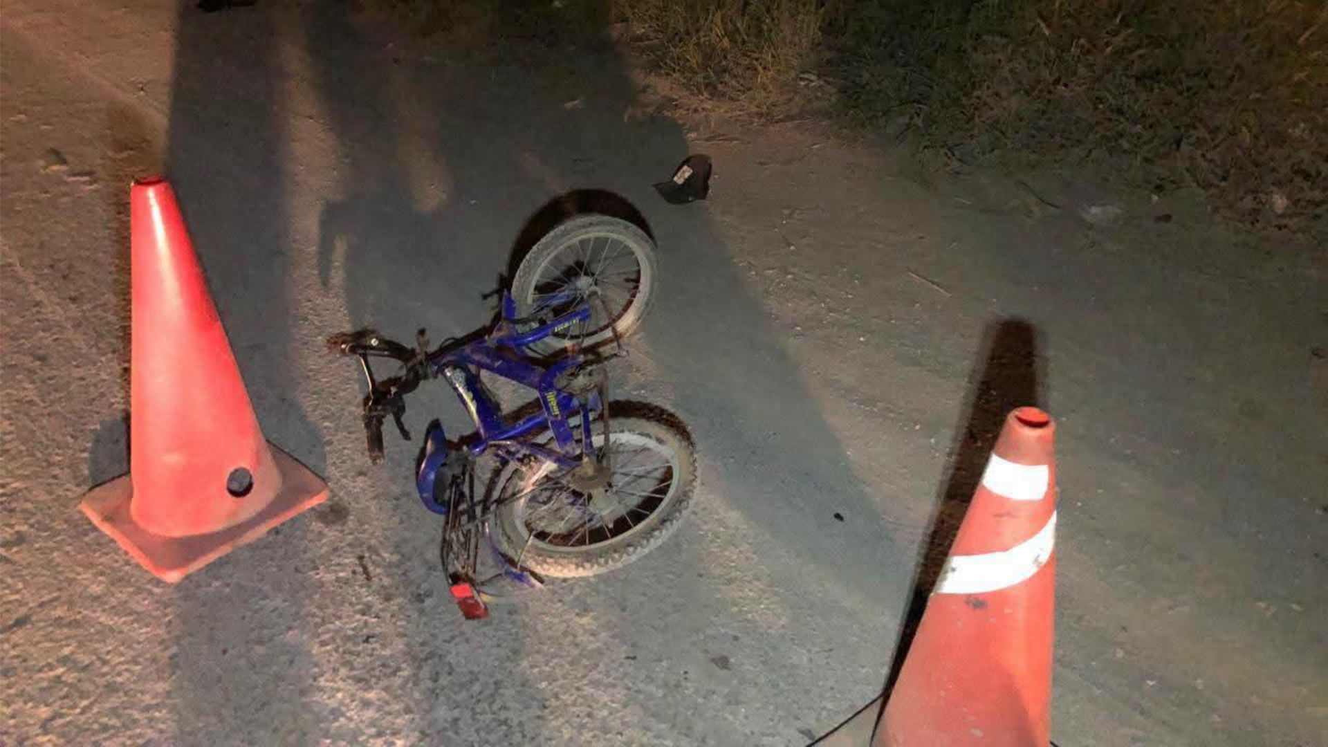 Tragedia en Matamoros: muere niña de 5 años atropellada
