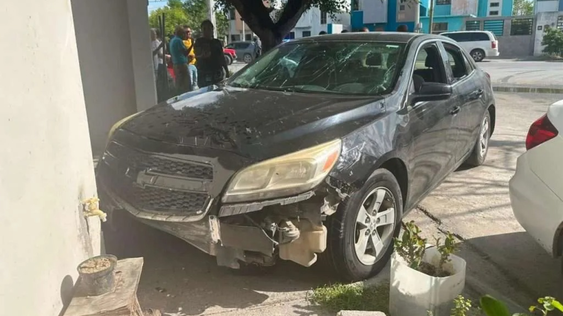Otra víctima en las calles de Matamoros: Mujer pierde la vida tras ser atropellada por presunto ebrio