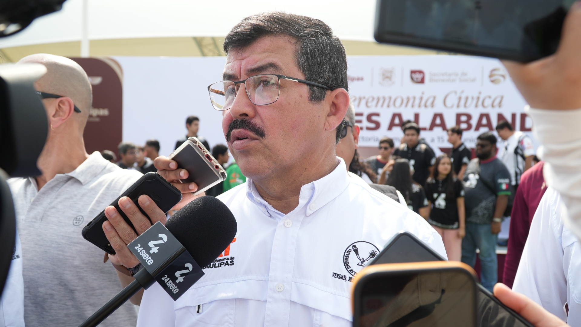 UAT certificará oficios y competencias laborales en Tamaulipas